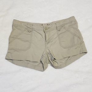 Arizona khaki shorts